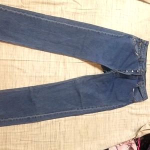 Levi's 501 original 34/32